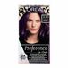 L'Oréal Preference Vivids Permanente Haarkleuring 3.161 Magnetic Plum - Voordeelverpakking