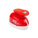 Fixo Kids 38751 EVA-schuim vlinderperforator, 1,6 cm, klein formaat