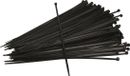 Tyrap-Deal WKK Kabelbinders 4.8 x 430 mm Zwart - 100 stuks