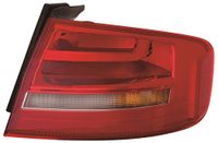 TarosTrade 41-1300-R-81552 Stop buitenlamp E-Mark rechts