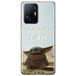 ERT GROUP mobiel telefoonhoesje voor Xiaomi 11T 5G / 11T PRO 5G origineel en officieel erkend Star Wars patroon Baby Yoda 004