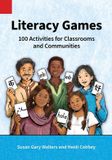 Literacy Libri GmbH Publications in Language Use and Education- Literacy Games Paperback