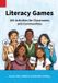 Literacy Libri GmbH Publications in Language Use and Education- Literacy Games Paperback