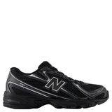 New Balance 740 Bungee sneakers - zwart/zilvergrijs