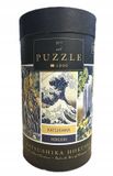 Interdruk Puzzle ART N.7 1000 Pièces - Art Japonais