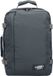 Cabinzero Classic 36L - bagage cabine sac à dos - Black Sand
