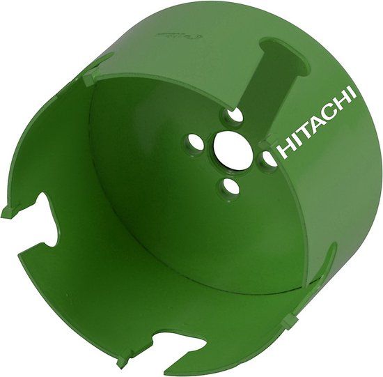 Hikoki Accessoires Hitachi Gatzaag hardmetaal 76 mm