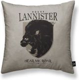 Game of Thrones Kussenhoes Lannister B 45 x 45 cm
