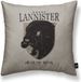 Game of Thrones Kussenhoes Lannister B 45 x 45 cm
