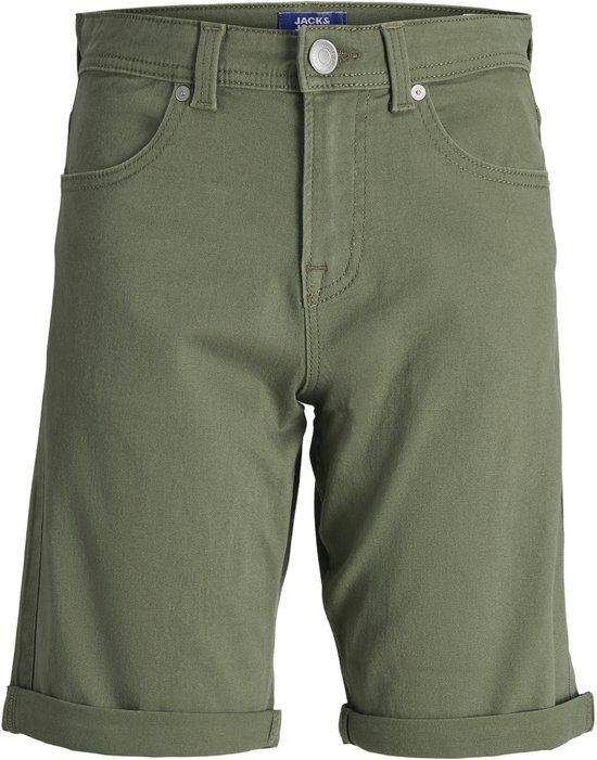 Jack & Jones Rick Dylan Original Short Jongens - Maat 140