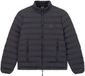 Ea7 Emporio Armani Gewatteerde Jas 7m002382_af15953 Grijs L Man