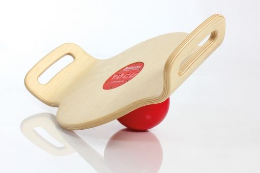 Togu Balanza rood