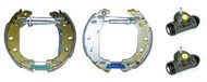 BREMBO Bremsbackensatz K61060
