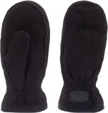 Warmbat Australia Warmbat Dames Wanten - Zwart - Maat S