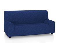 Martina Home Bankhoes Madeira 3 P. Blauw