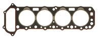 Gasket, Ajusa Gasket, cylinder head