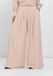 Studio Amaya Lotus Pants Broeken Dames - Lichtroze - Maat XL