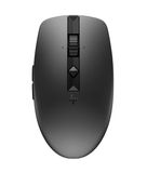 HP 715 Rechargeable Multi-Device Mouse