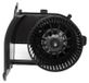 Valeo Interieurventilator Airconditioning 884641
