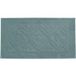Vivaraise - Tapis de bain uni Enzo en coton (70 x 140 cm)