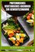 PROTEINREICHES VEGETARISCHES KOCHBUCH ZUR GEWICHTSZUNAHME