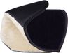 QHP Schoftbeschermer Zwart One Size
