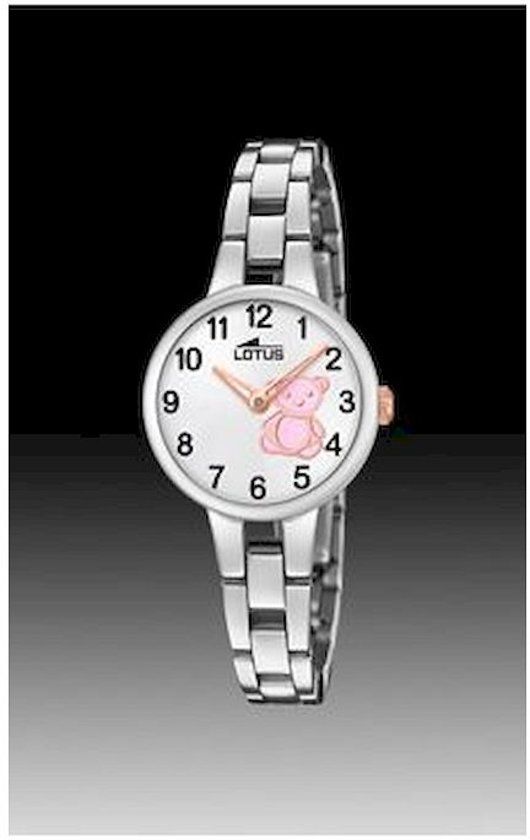 LOTUS Mod. 18658/6 - Horloge - 8430622735325