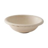 Bol Elba Sable beige, Ø18 cm