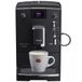 Nivona NICR 660 Half Automatic Combi Coffee Maker - 2.2L - Black