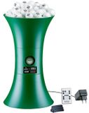 JOOLA Tafeltennis Robot JOOLA TT Buddy V200 Groen