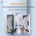 AJAZZ AF82 3-modus draadloos toetsenbord