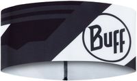 Buff ® Tech Hoofdband Zesy Graphite Polyester Unisex One Size
