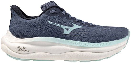Mizuno Wave Sky 9 Hardloopschoenen Dames