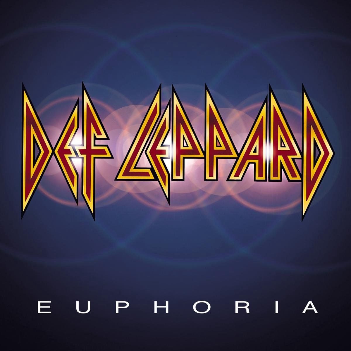 Universal Music Euphoria - 0602567313847