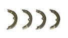Brembo S83564 Remschoenen voor handremmen
