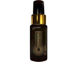 Sebastian Professional Sebastian Dark Oil duo pack