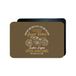 Bonamaison Gaming Muismat Rechthoekig Digitaal Print Antislip S 45x30cm