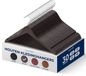 SereneLife Houten kleerhangers - 30 stuks - Bruin