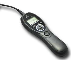 Pixel Timer Remote Control TC-252/DC0 voor Nikon