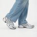 ASICS Gel - Sneakers - Unisex - White Verdigris