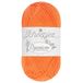 Scheepjes Scheepjes Organicon 224 Deep Mandarin Garen - 5x50g