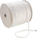 Merkloos Polyesterdraad (Ø x l) 6 mm x 100 m 20069 Wit