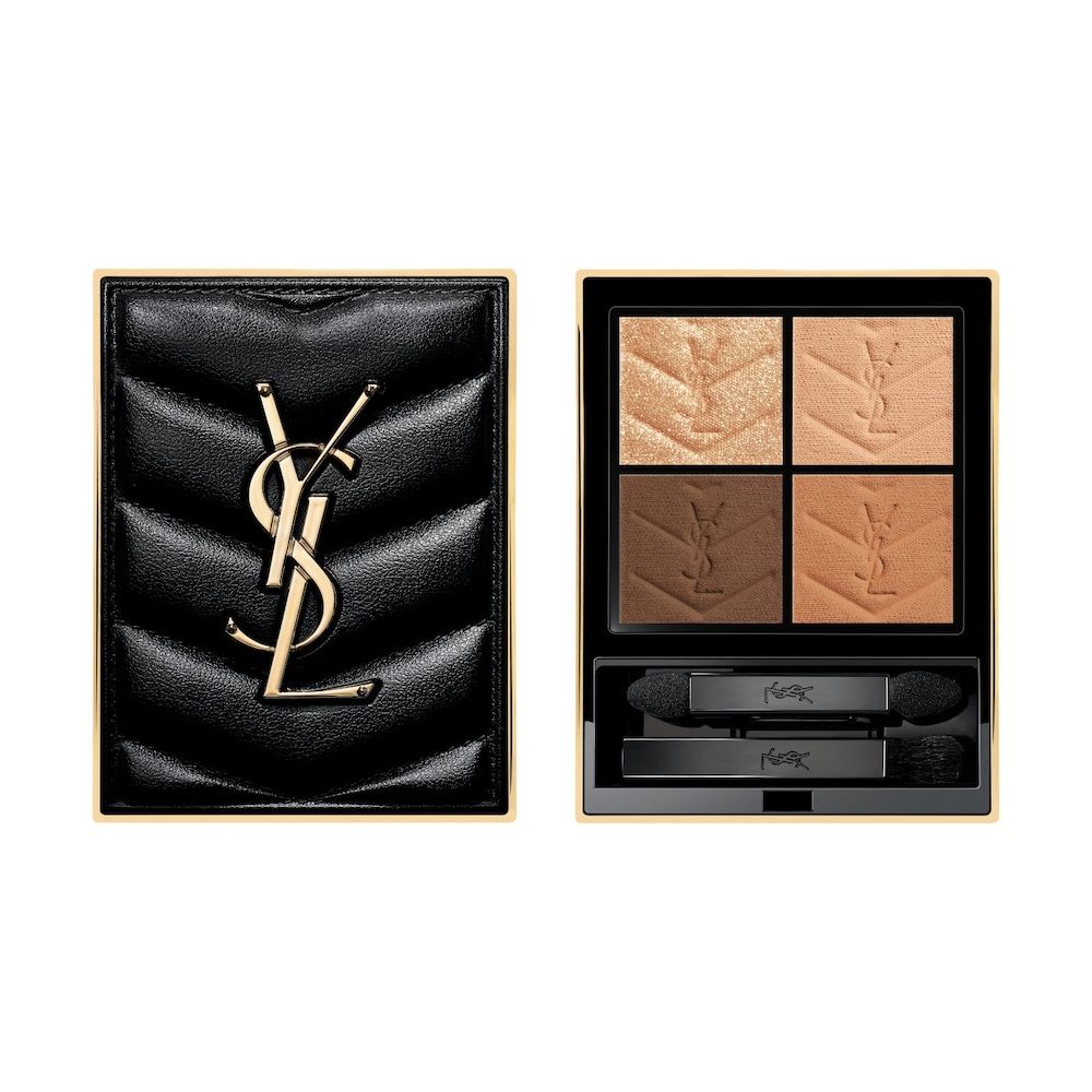 Yves Saint Laurent Couture Mini Clutch 5 g 300 - Kasbah Spices