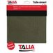 Taliaplast Papier de verre - Jeu de 4 feuilles