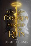 Divine Kaos Forsaken Herald of Ruin Paperback