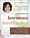 Hormone HarperCollins Publishers Hormone Intelligence