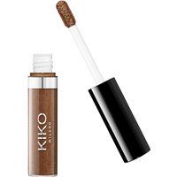 KIKO Milano Long Lasting Liquid Eyeshadow 05 | Langhoudende Vloeibare Eyeliner