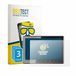 BROTECT - Screenprotector voor Zenec Z-N975 - Folie Beschermfolie Beschermglas matte 3 Stuks