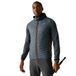 Regatta Andreson Marl Veste matelassée hybride pour homme