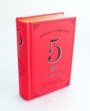 5 Marabout 5 ans de réflexions Hardcover